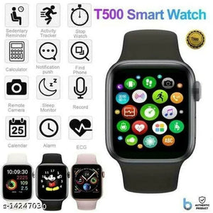 RELOJ SMARTWACH T500 PRO